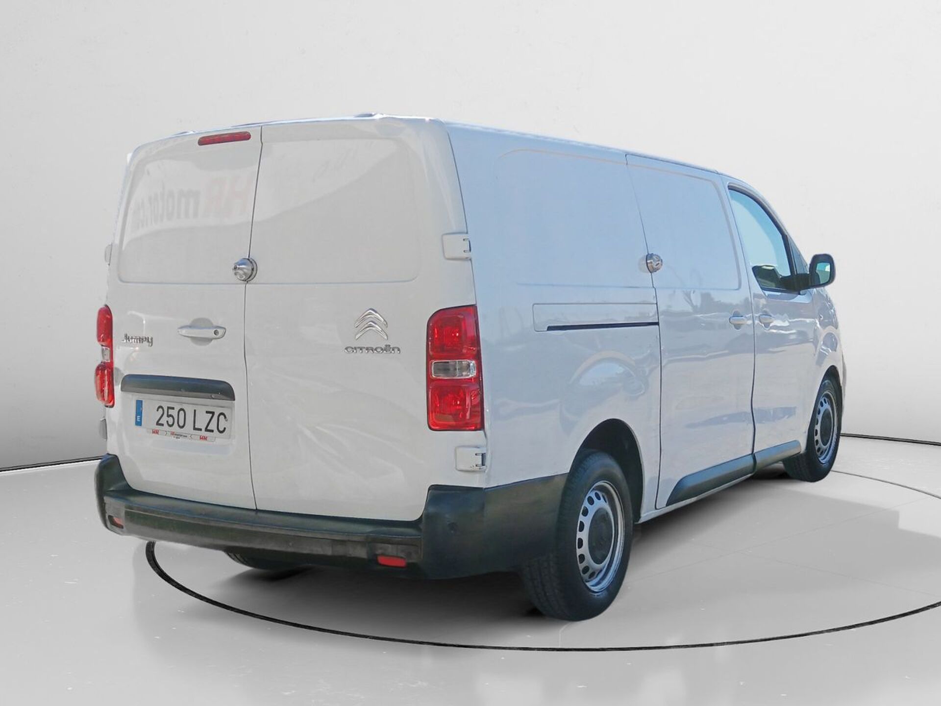 Imagen 2 de CITROEN Jumpy