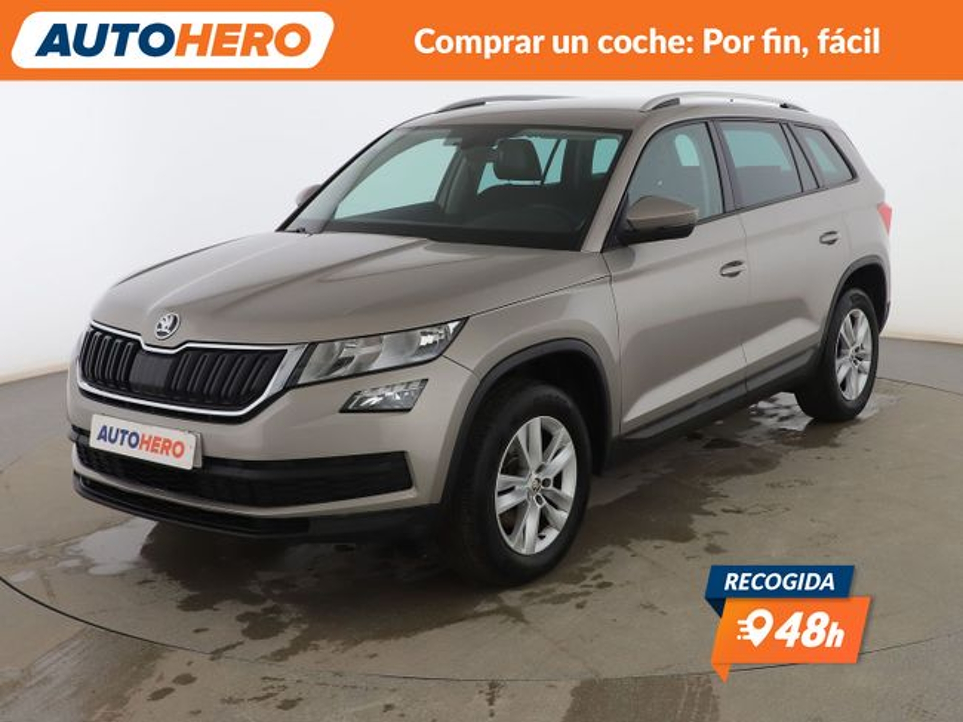 Imagen de SKODA Kodiaq