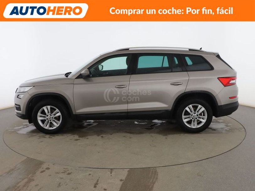 Foto del SKODA Kodiaq 1.4 TSI ACT Ambition 4x2 DSG 110kW
