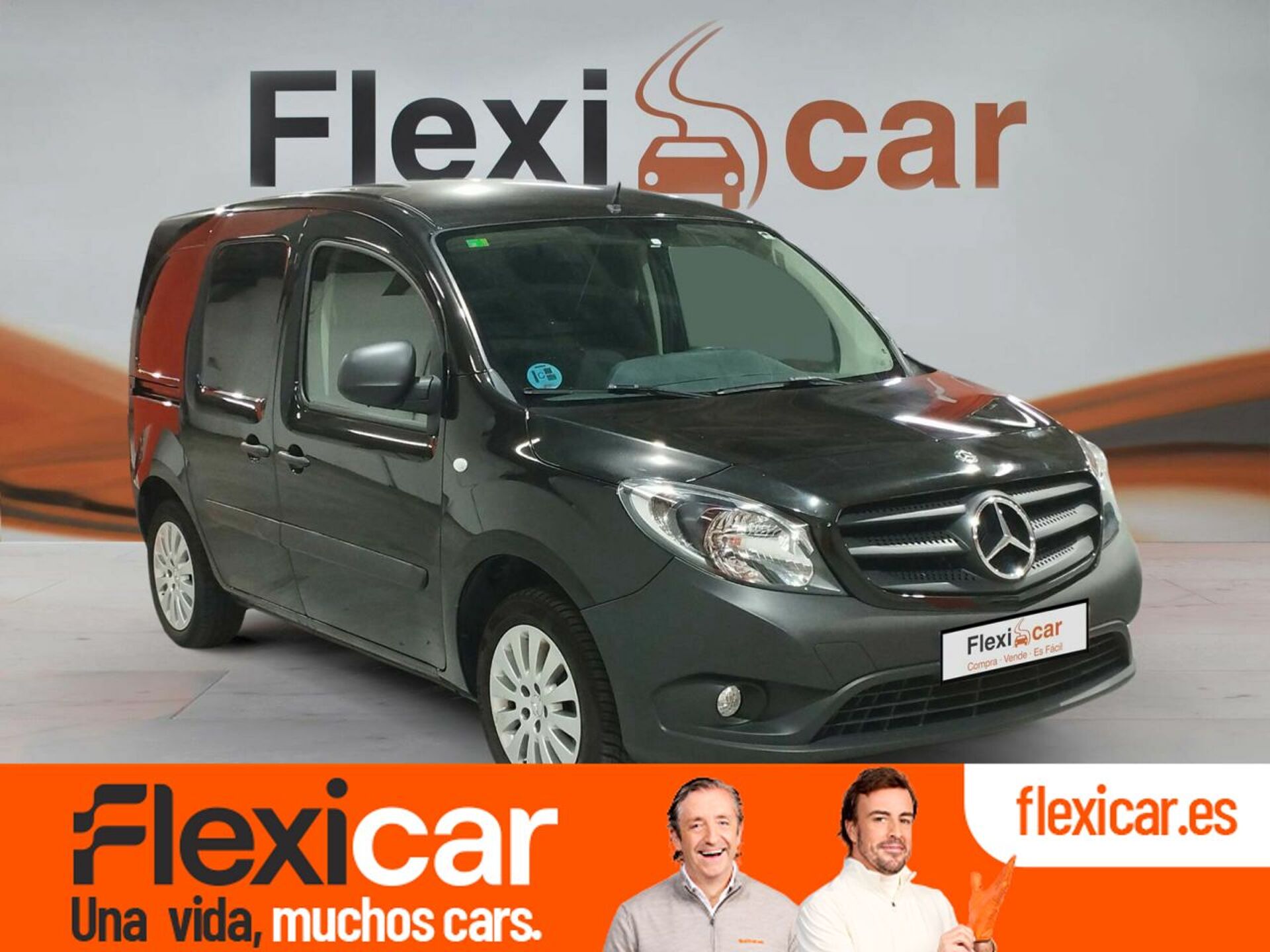 Imagen de MERCEDES Citan