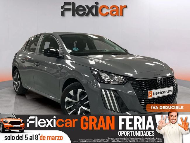 Foto del PEUGEOT 208 1.2 Puretech S&S Active 100