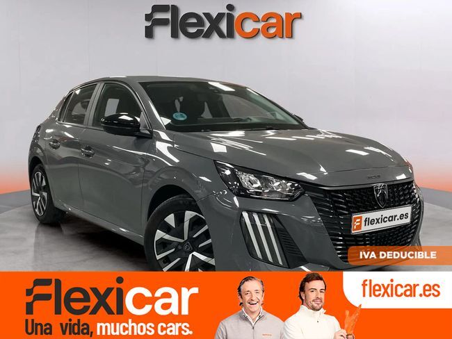 Foto del PEUGEOT 208 1.2 Puretech S&S Active 100