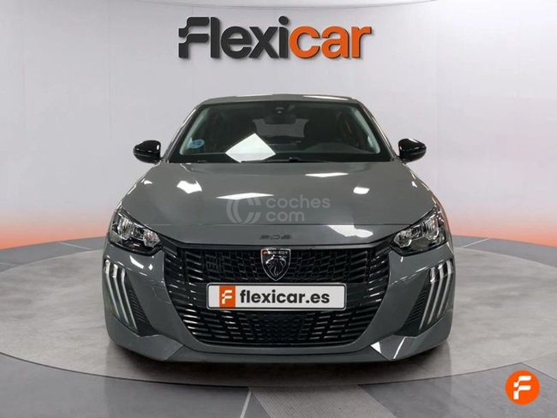 Foto del PEUGEOT 208 1.2 Puretech S&S Active 100
