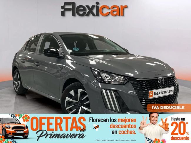 Foto del PEUGEOT 208 1.2 Puretech S&S Active 100