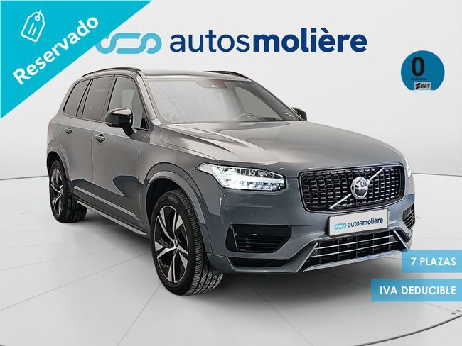 Foto del VOLVO XC90 T8 Plus Dark AWD Aut.