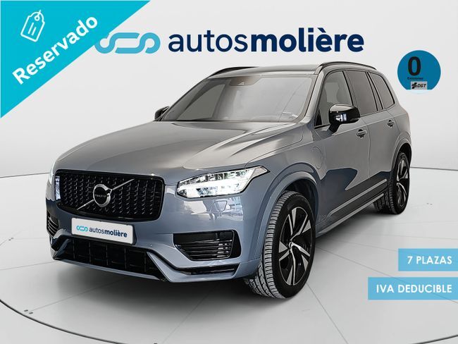 Foto del VOLVO XC90 T8 Plus Dark AWD Aut.