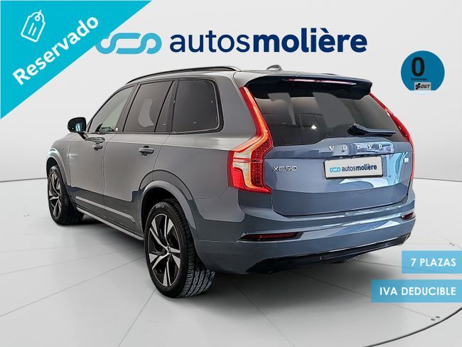 Foto del VOLVO XC90 T8 Plus Dark AWD Aut.