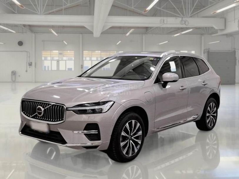 Foto del VOLVO XC60 T6 Twin Recharge Inscription