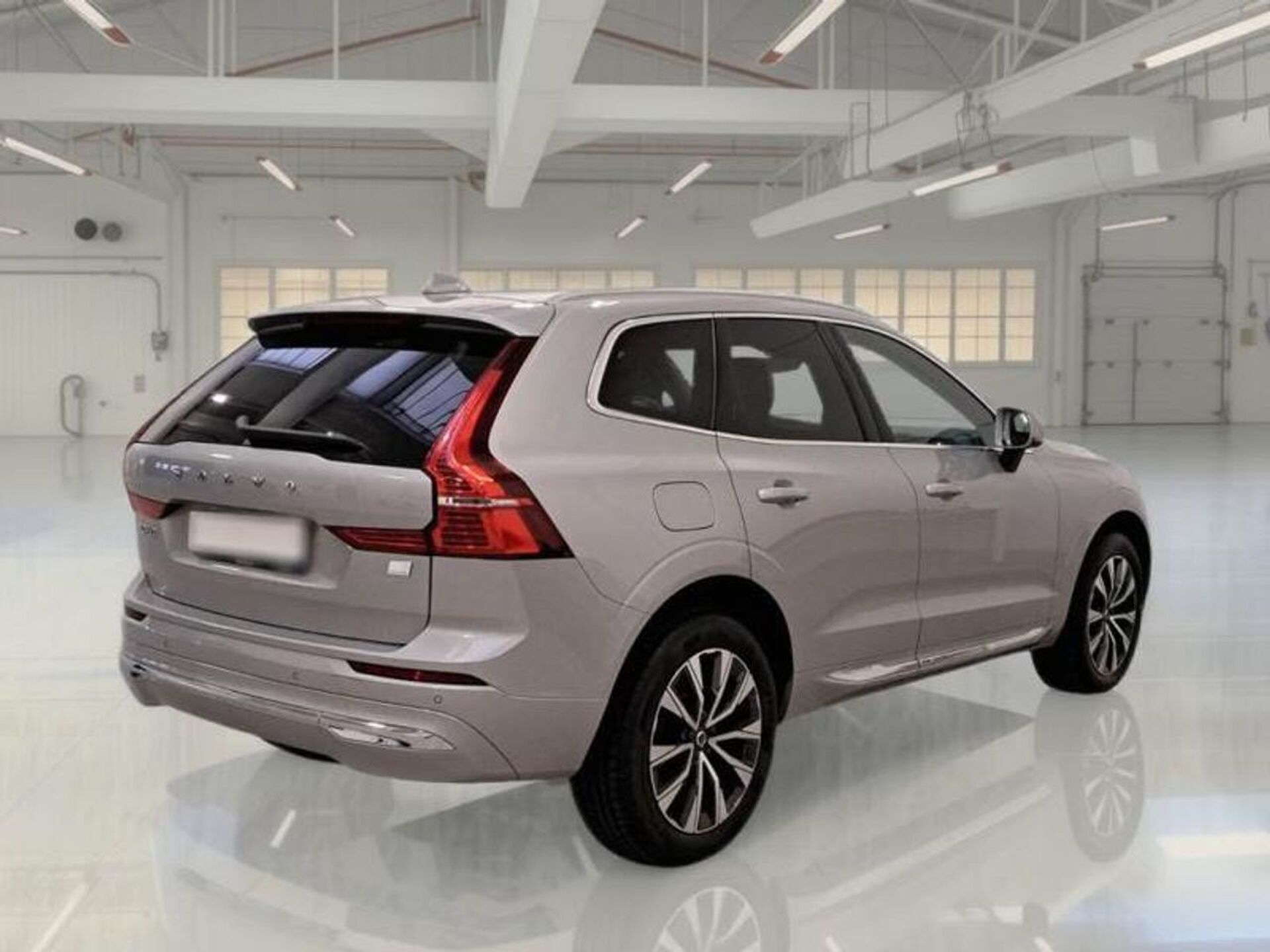 Imagen 3 de VOLVO XC60