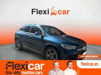 Imagen de MERCEDES Clase GLA