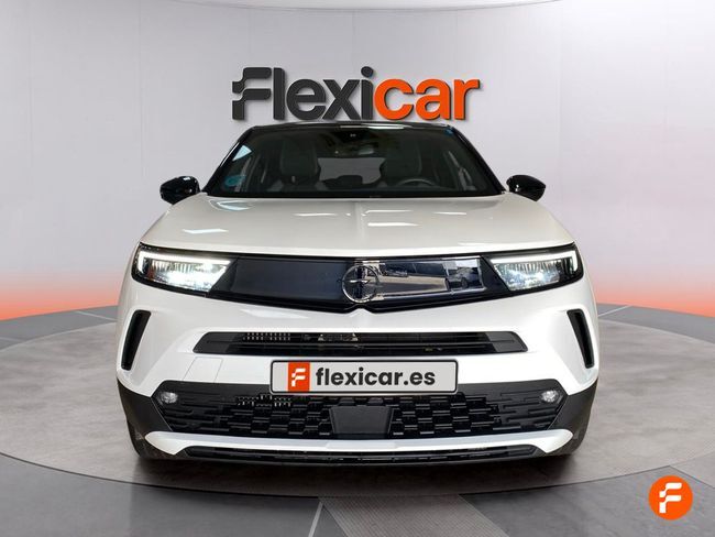 Foto del OPEL Mokka 1.2T S&S GS Line 130