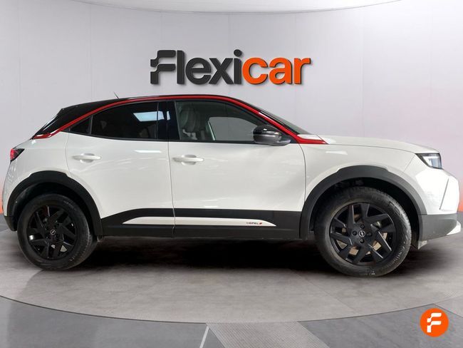 Foto del OPEL Mokka 1.2T S&S GS Line 130