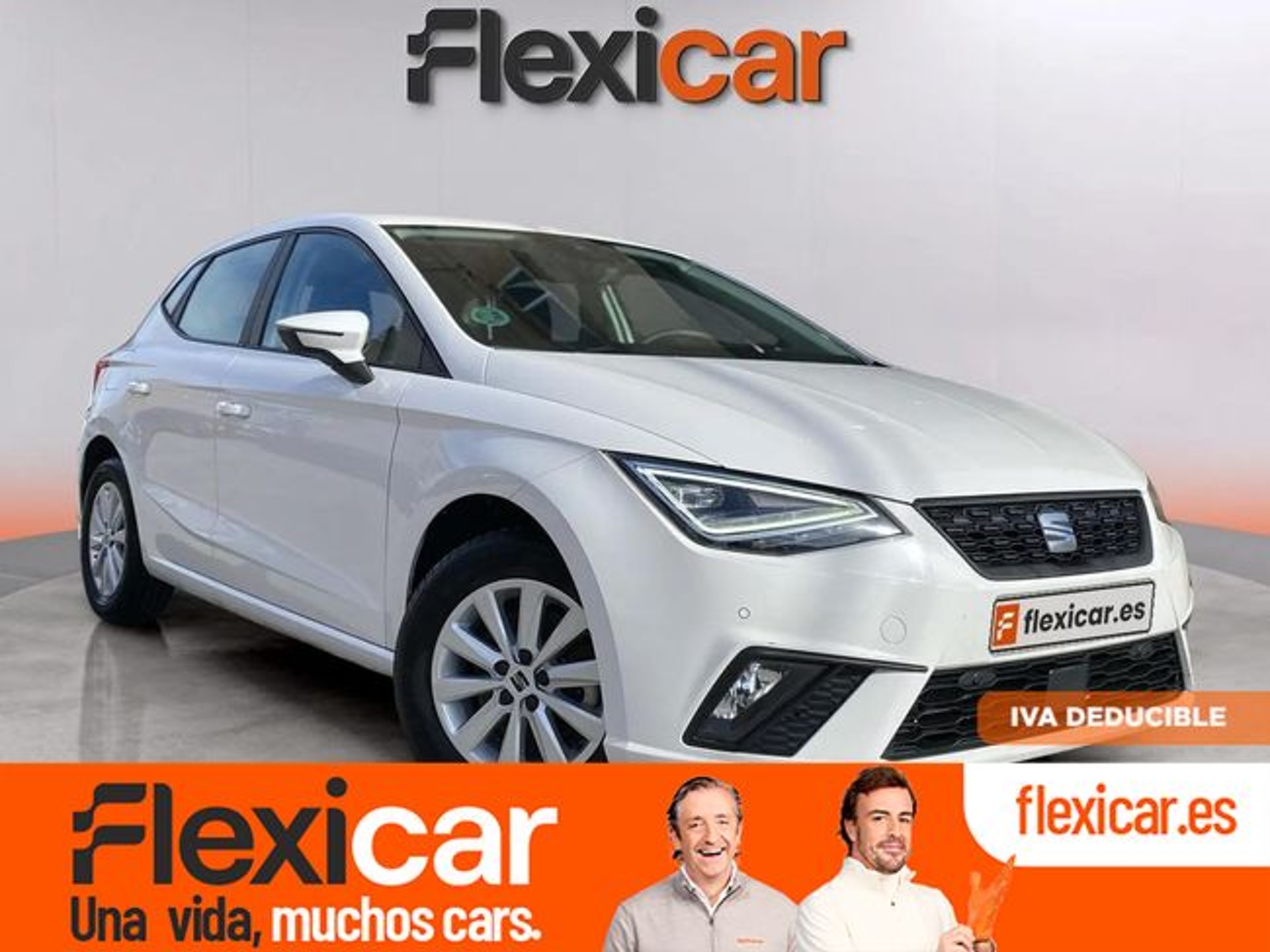 Imagen de SEAT Ibiza