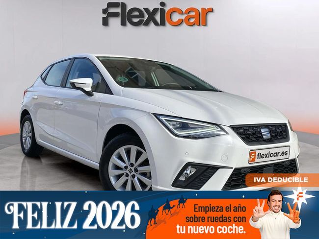 SEAT Ibiza (1.0 TSI 85kW (115CV) Style XM) en Málaga