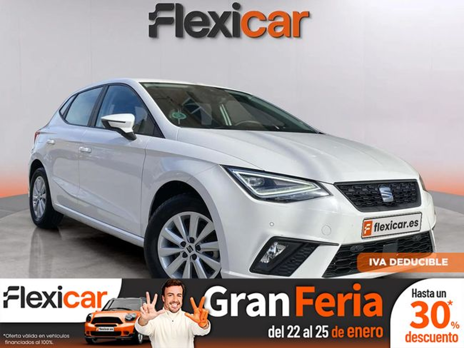 Imagen de SEAT Ibiza