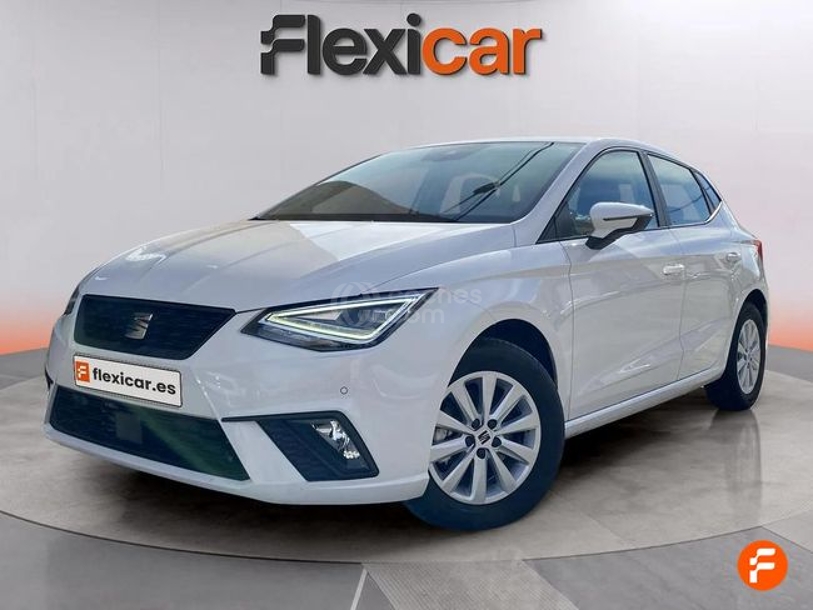 Foto del SEAT Ibiza 1.0 TSI S&S Style XM 115