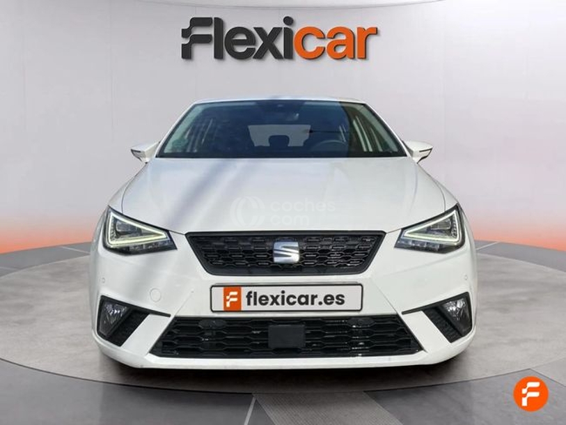Foto del SEAT Ibiza 1.0 TSI S&S Style XM 115
