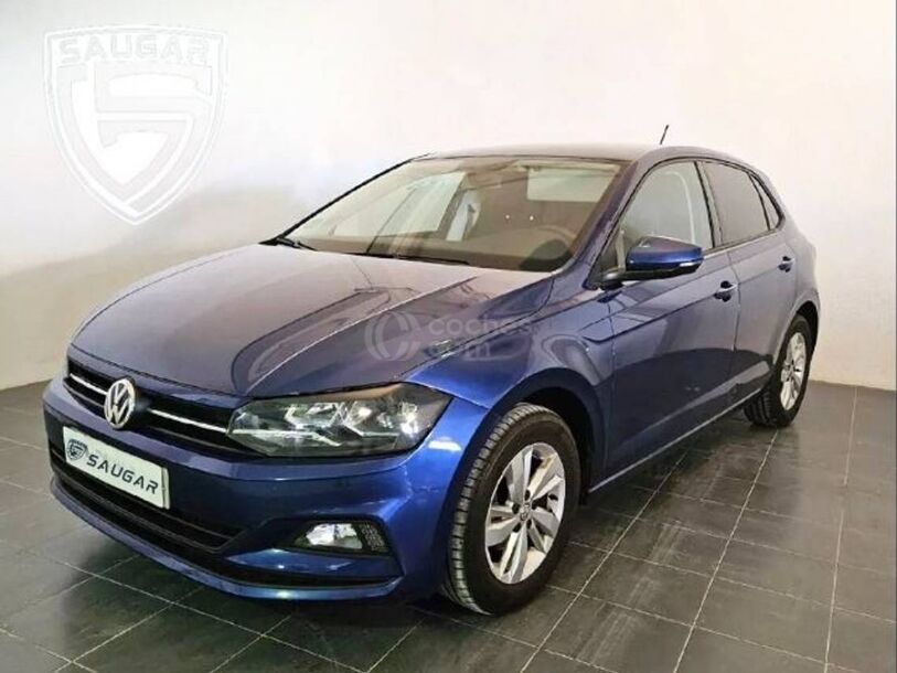 Foto del VOLKSWAGEN Polo 1.0 Advance 55kW