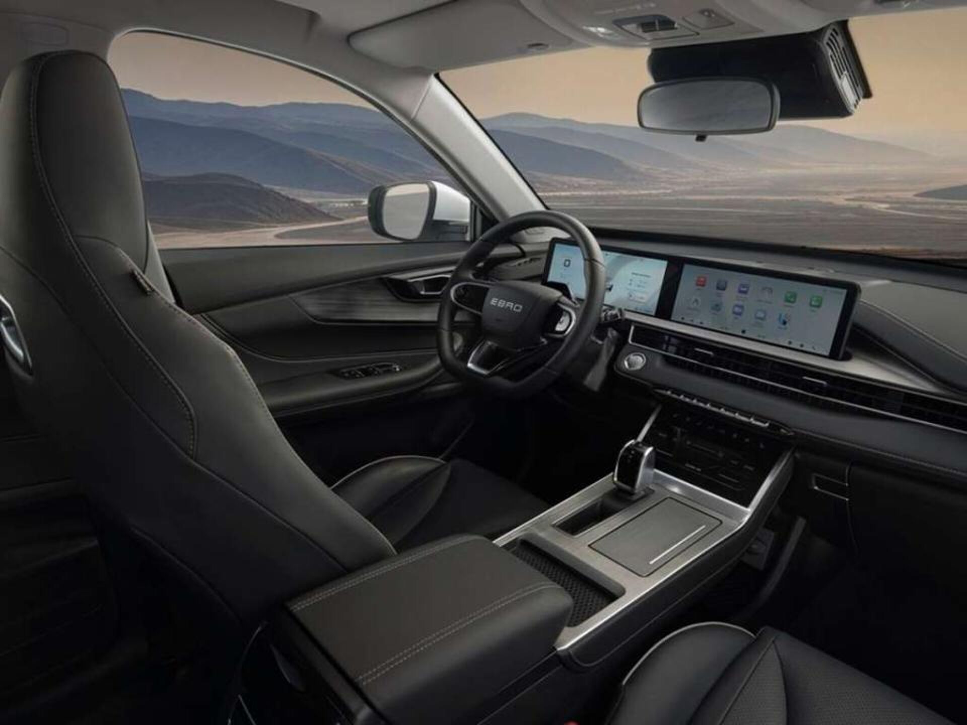 Imagen 2 de EBRO s400