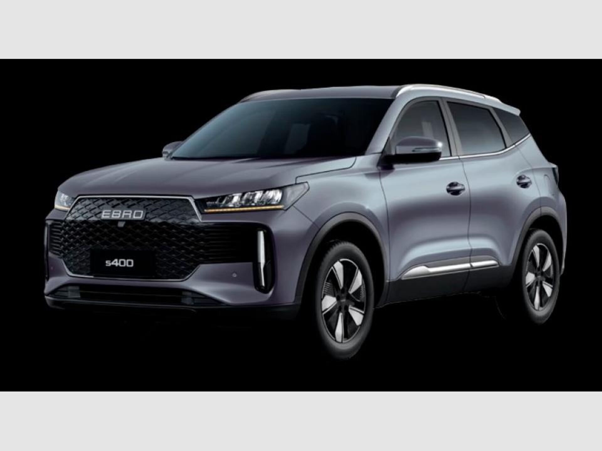 Imagen 1 de EBRO s400