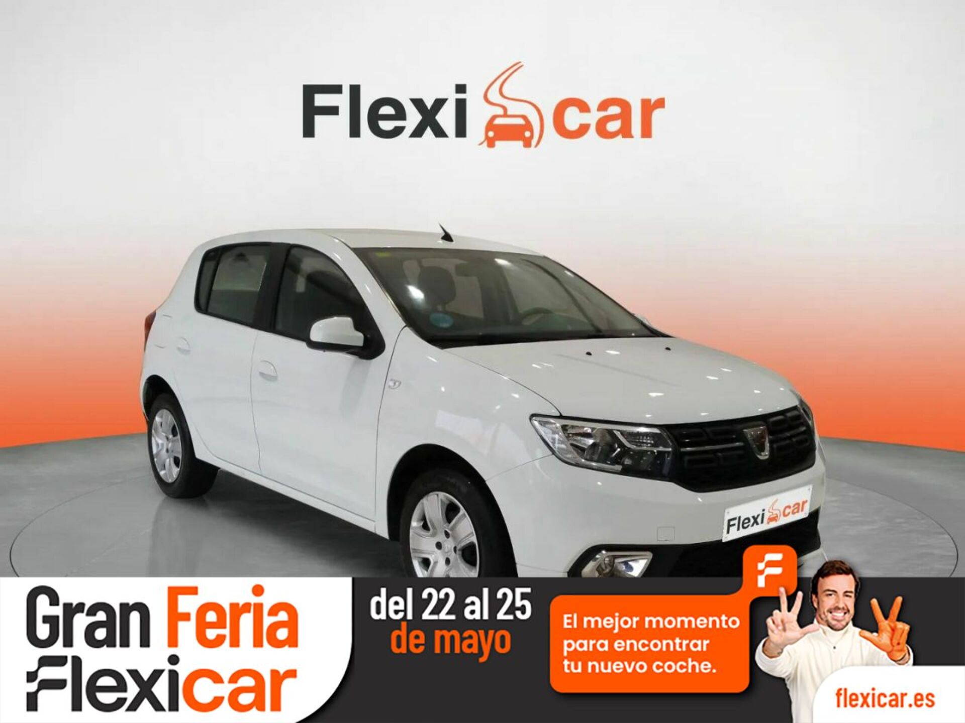 Imagen de DACIA Sandero