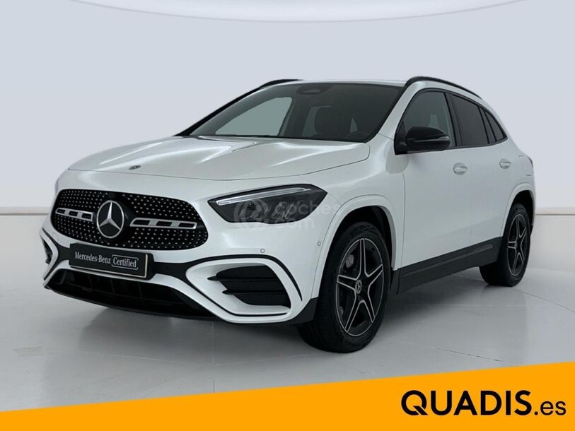 Foto del MERCEDES Clase GLA GLA 250e