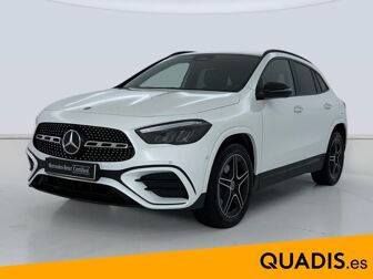 Imagen de MERCEDES Clase GLA GLA 250e