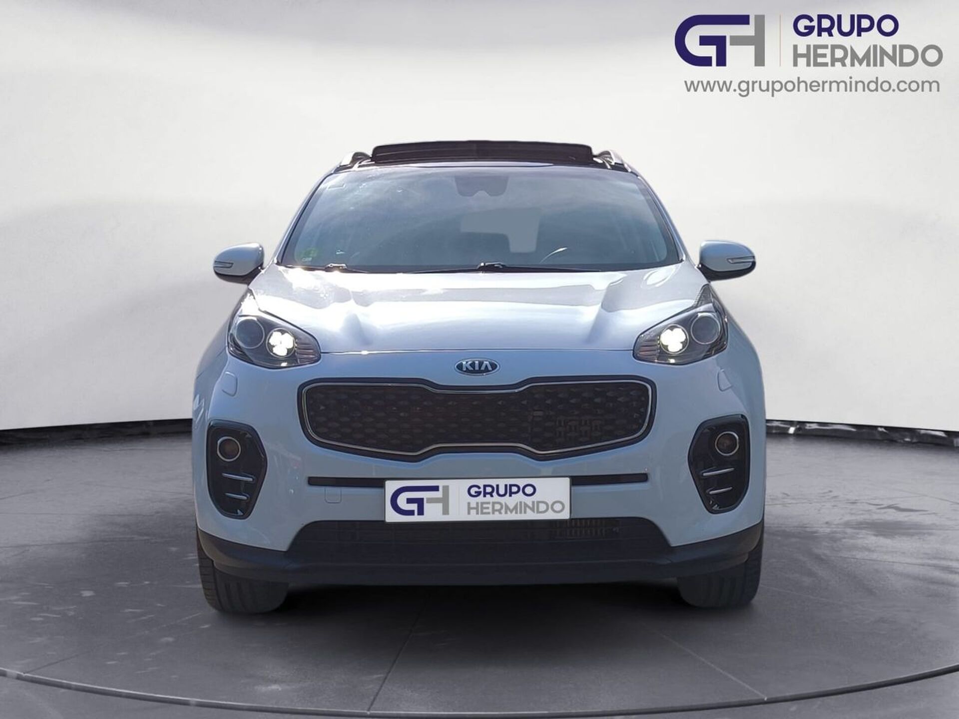 Imagen 3 de KIA Sportage