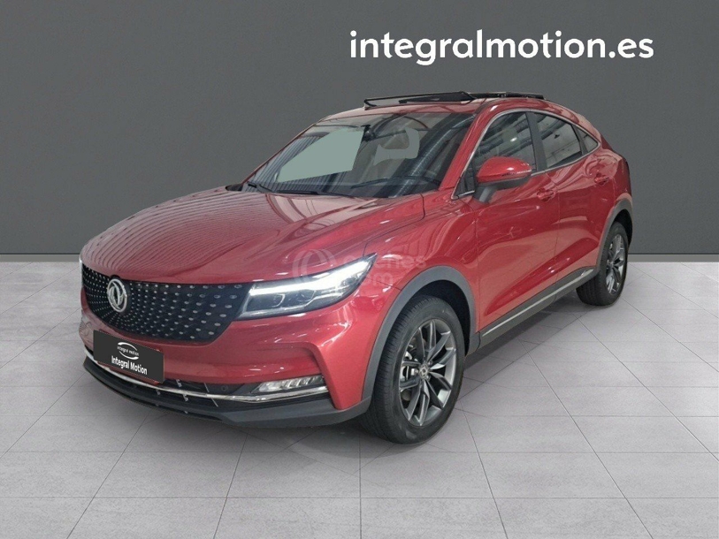 Foto del DFSK F5 1.5T Classic 4x2 Aut