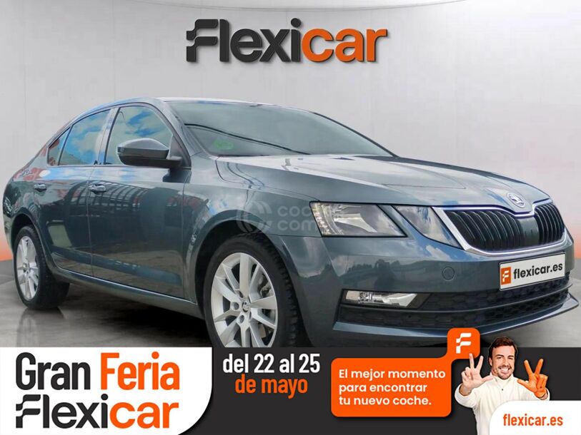 Foto del SKODA Octavia 1.0 TSI Active