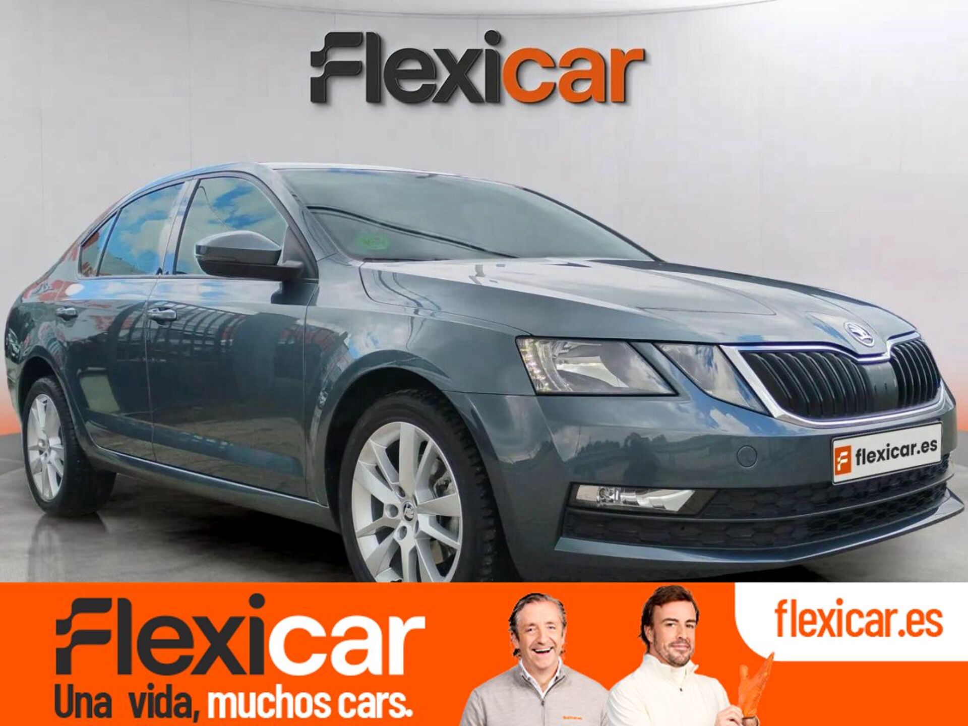 Imagen de SKODA Octavia