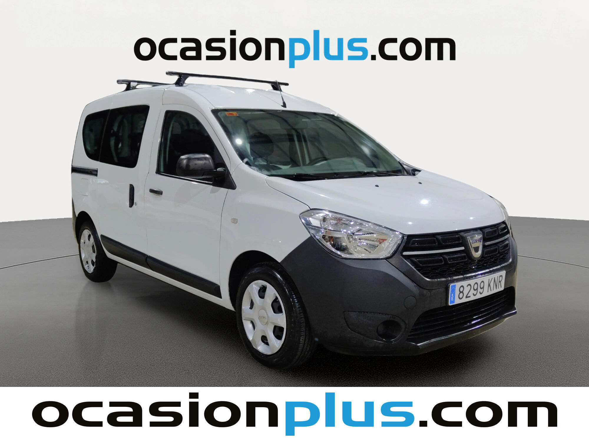 Foto del DACIA Dokker 1.5dCi Ambiance N1 55kW