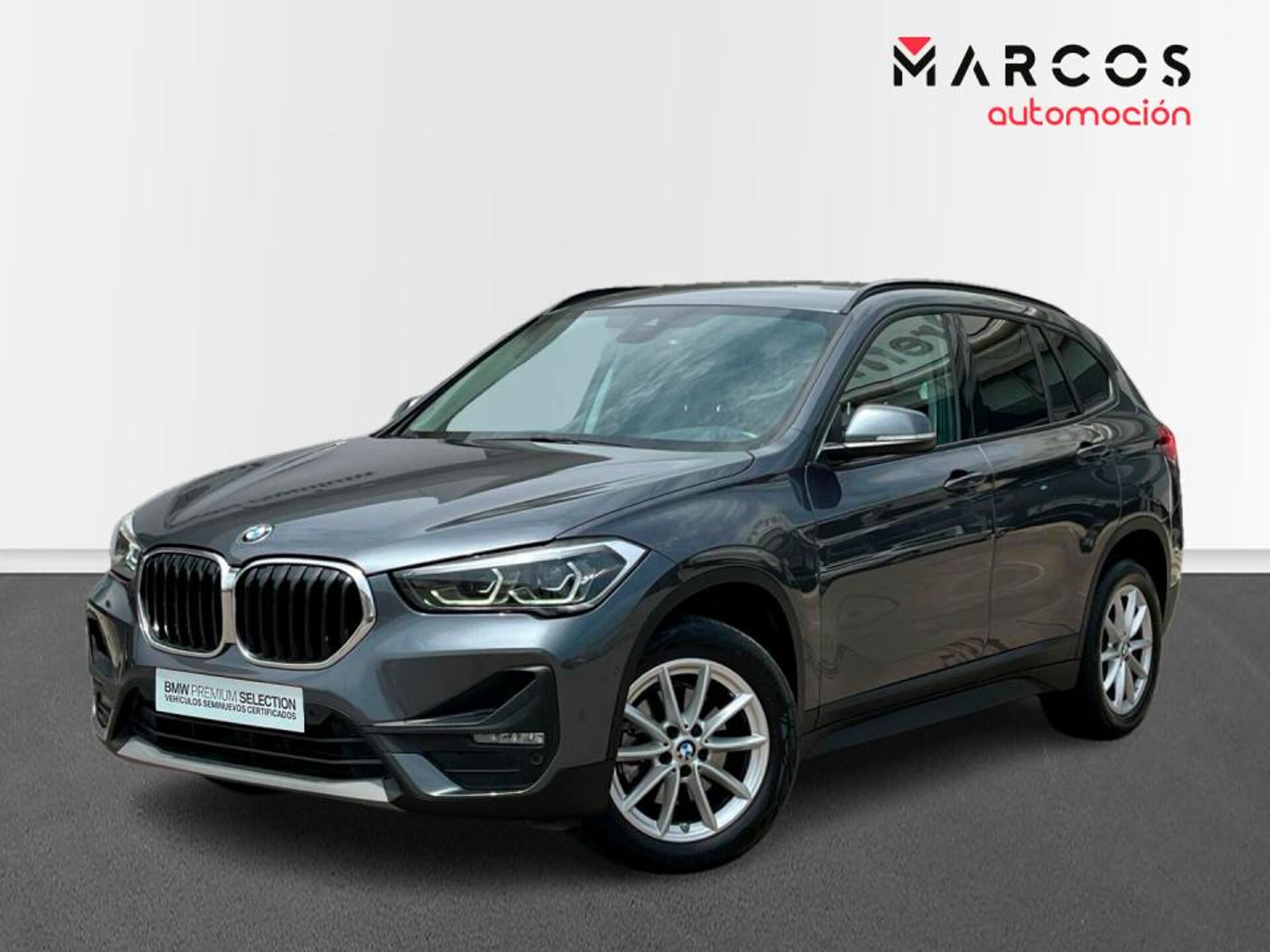 Imagen de BMW X1