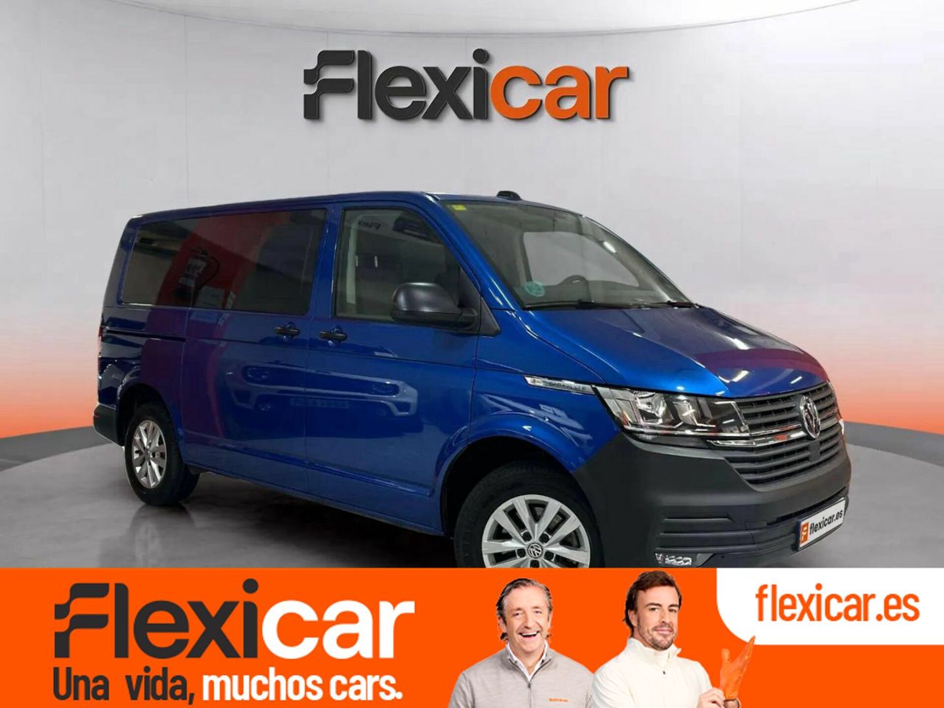 Imagen de VOLKSWAGEN Caravelle