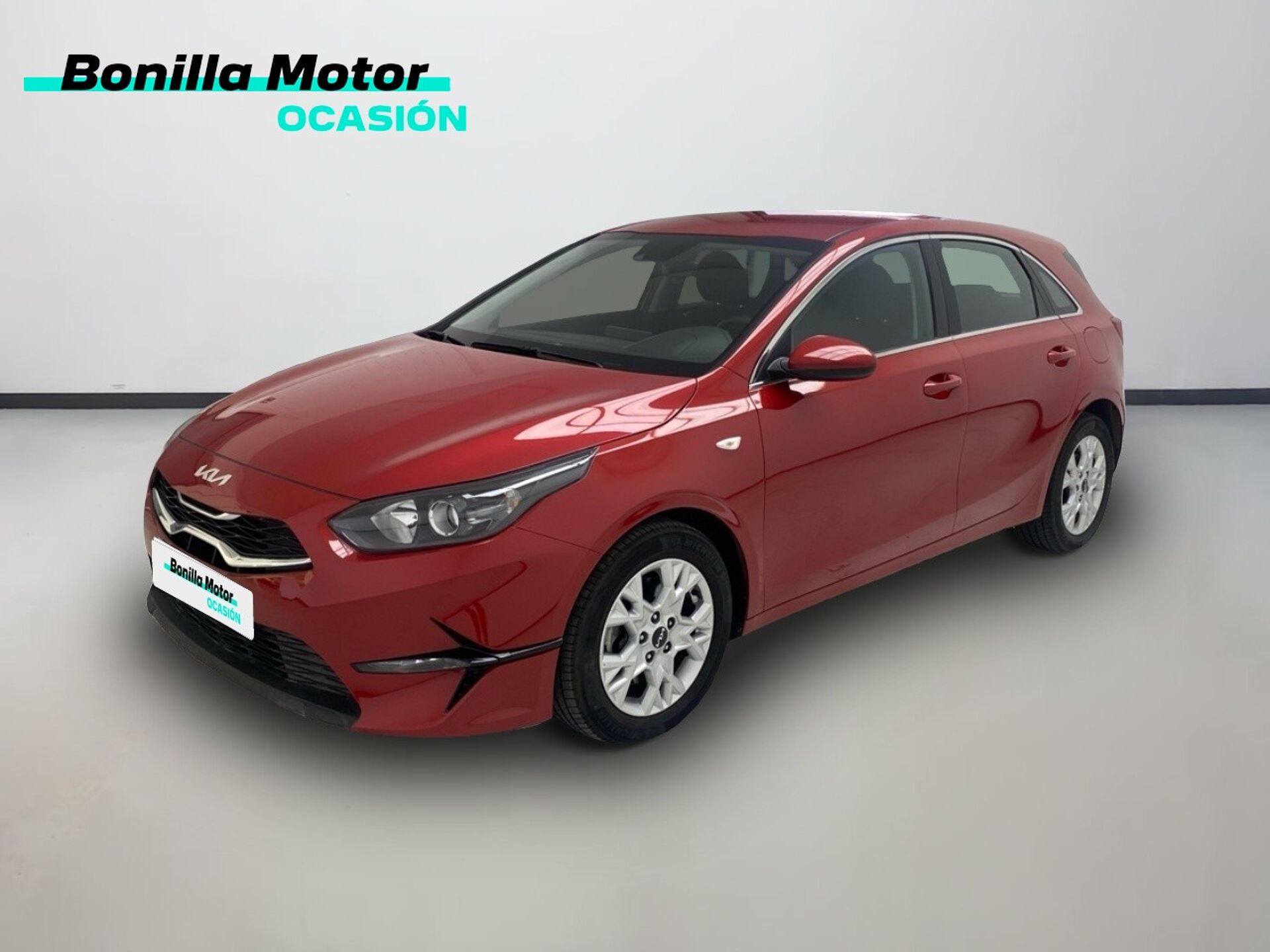 Imagen de KIA Ceed