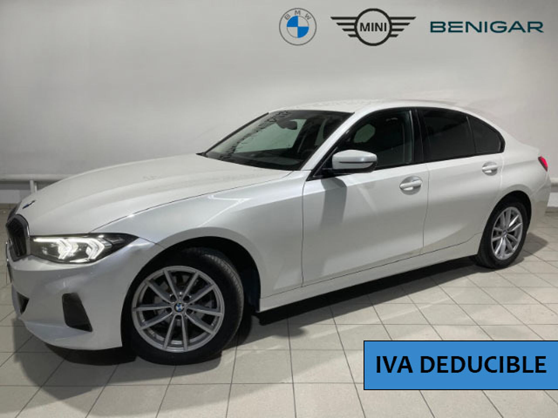 Imagen de BMW Serie 3