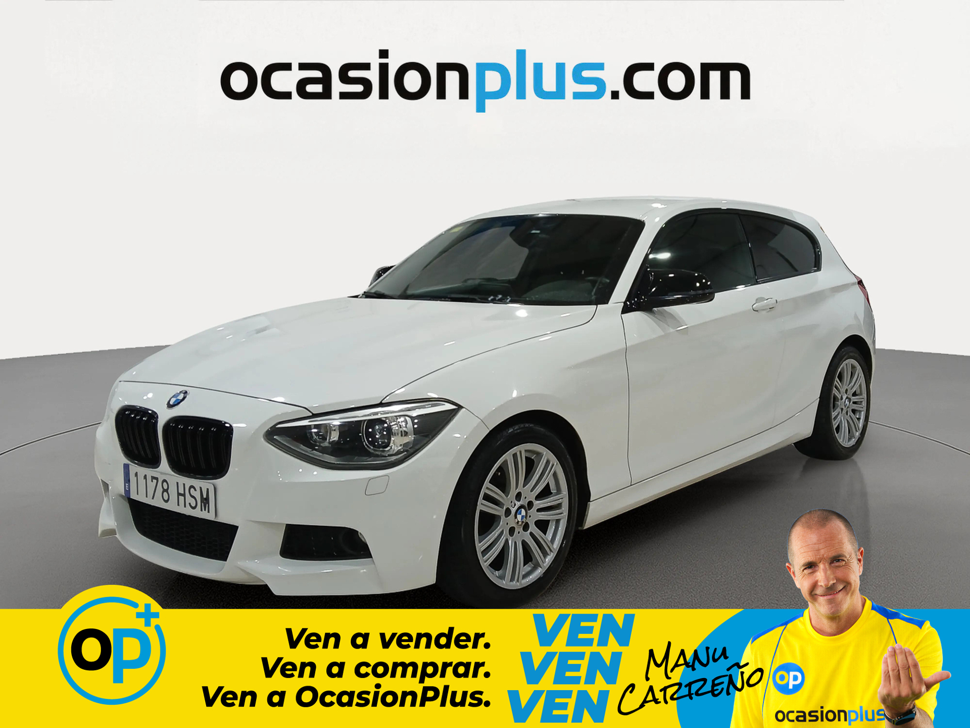 Imagen de BMW Serie 1