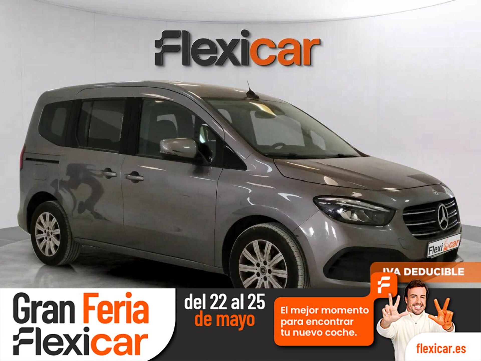 Imagen de MERCEDES Clase T