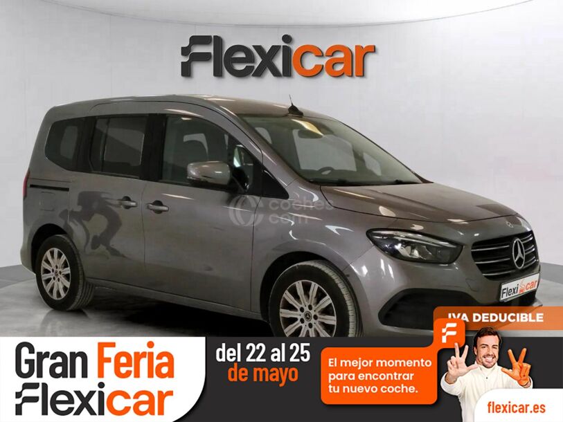Foto del MERCEDES Clase T 160d