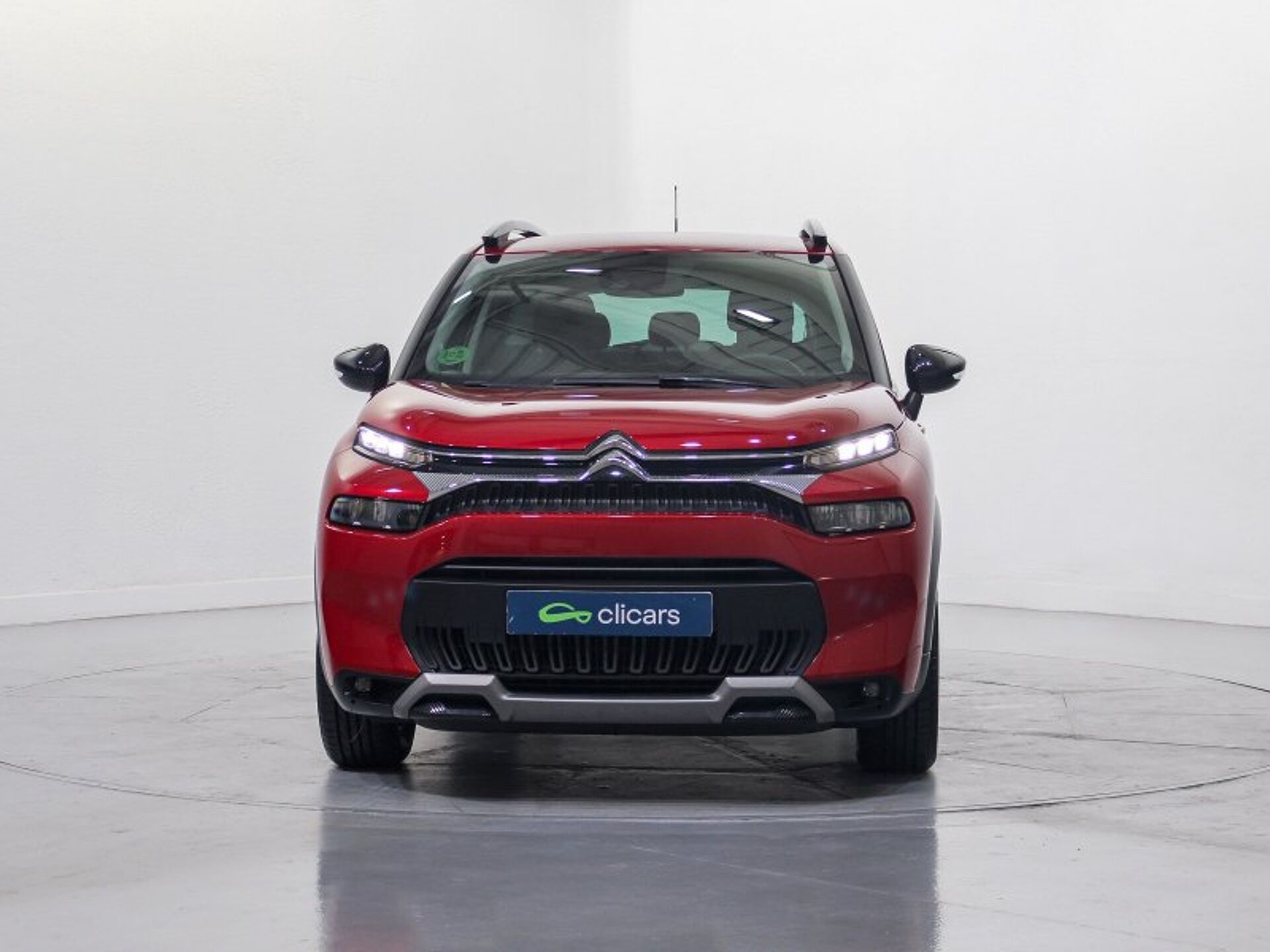 Imagen 2 de CITROEN C3 Aircross