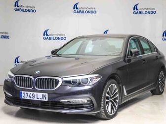 Imagen de BMW Serie 5 530dA