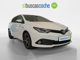 Imagen de TOYOTA Auris hybrid 140H Feel!