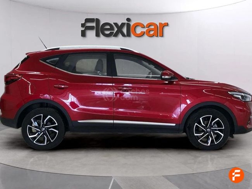 Foto del MG ZS 1.5 VTi-Tech Luxury 78kW