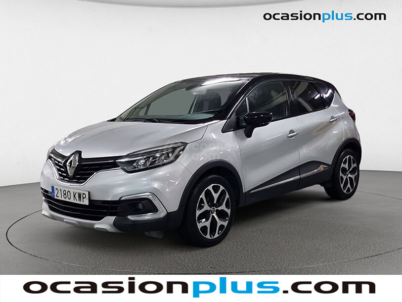 Foto del RENAULT Captur TCe Energy Zen 66kW