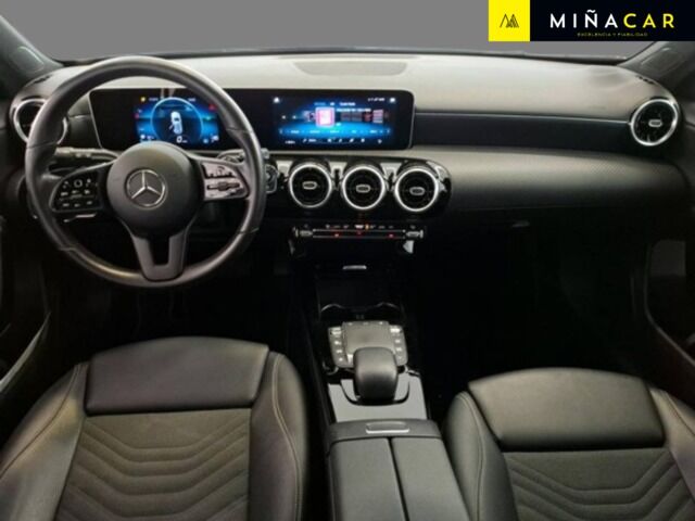 Foto del MERCEDES Clase A A 180d 7G-DCT