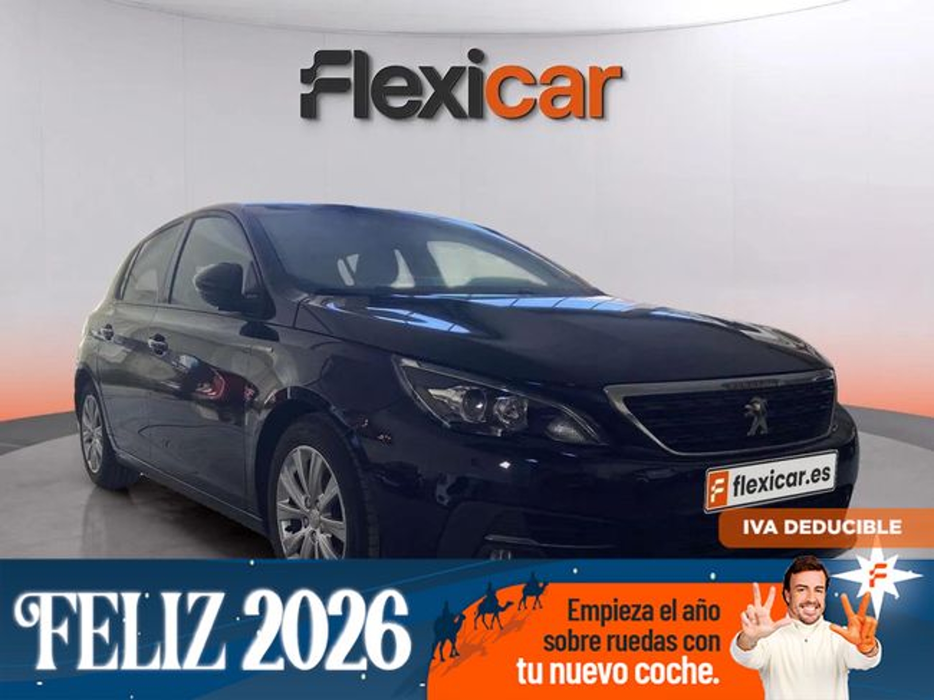 Imagen de PEUGEOT 308