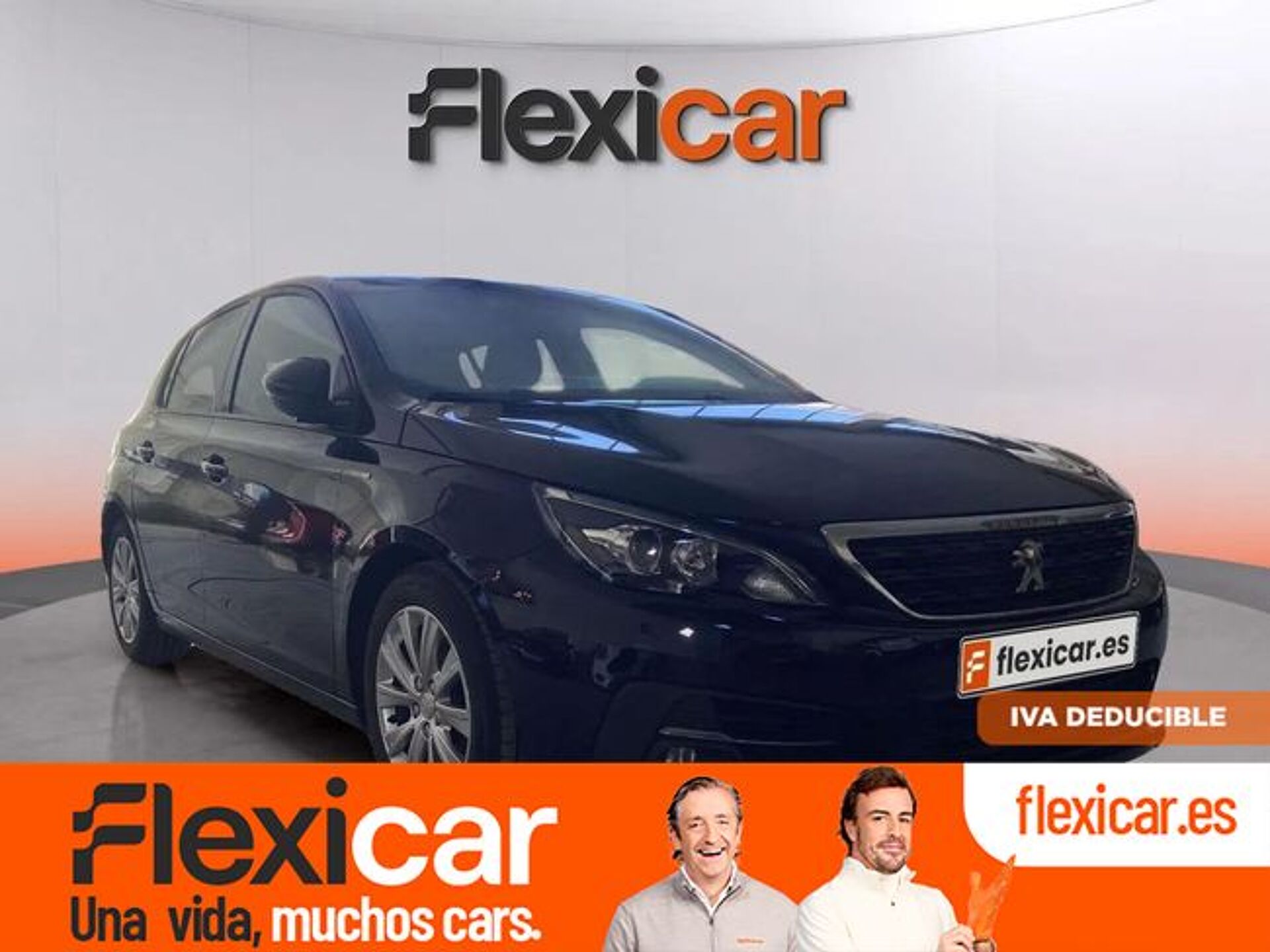 Imagen 1 de PEUGEOT 308