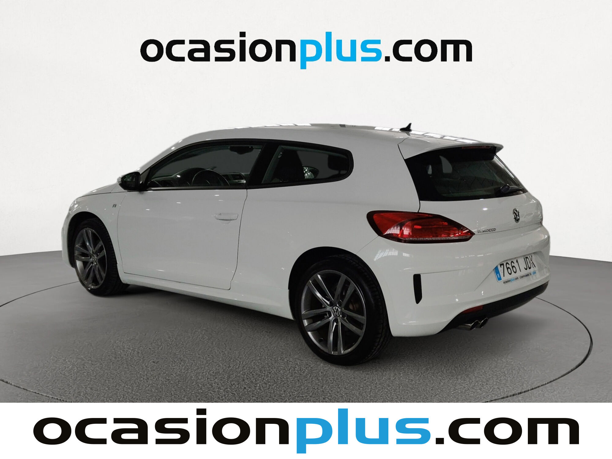 Foto del VOLKSWAGEN Scirocco 1.4 TSI BMT R-Line