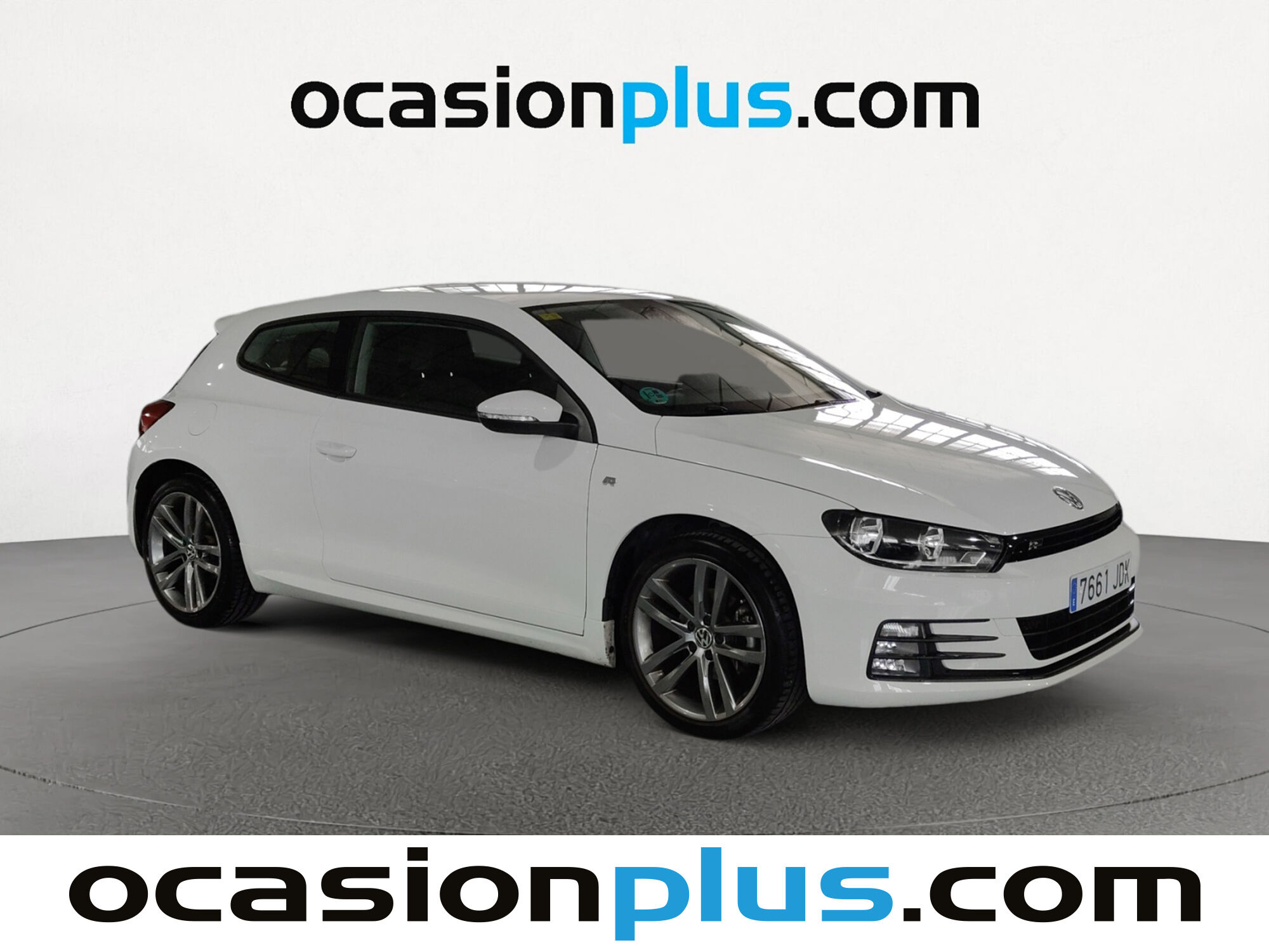 Foto del VOLKSWAGEN Scirocco 1.4 TSI BMT R-Line