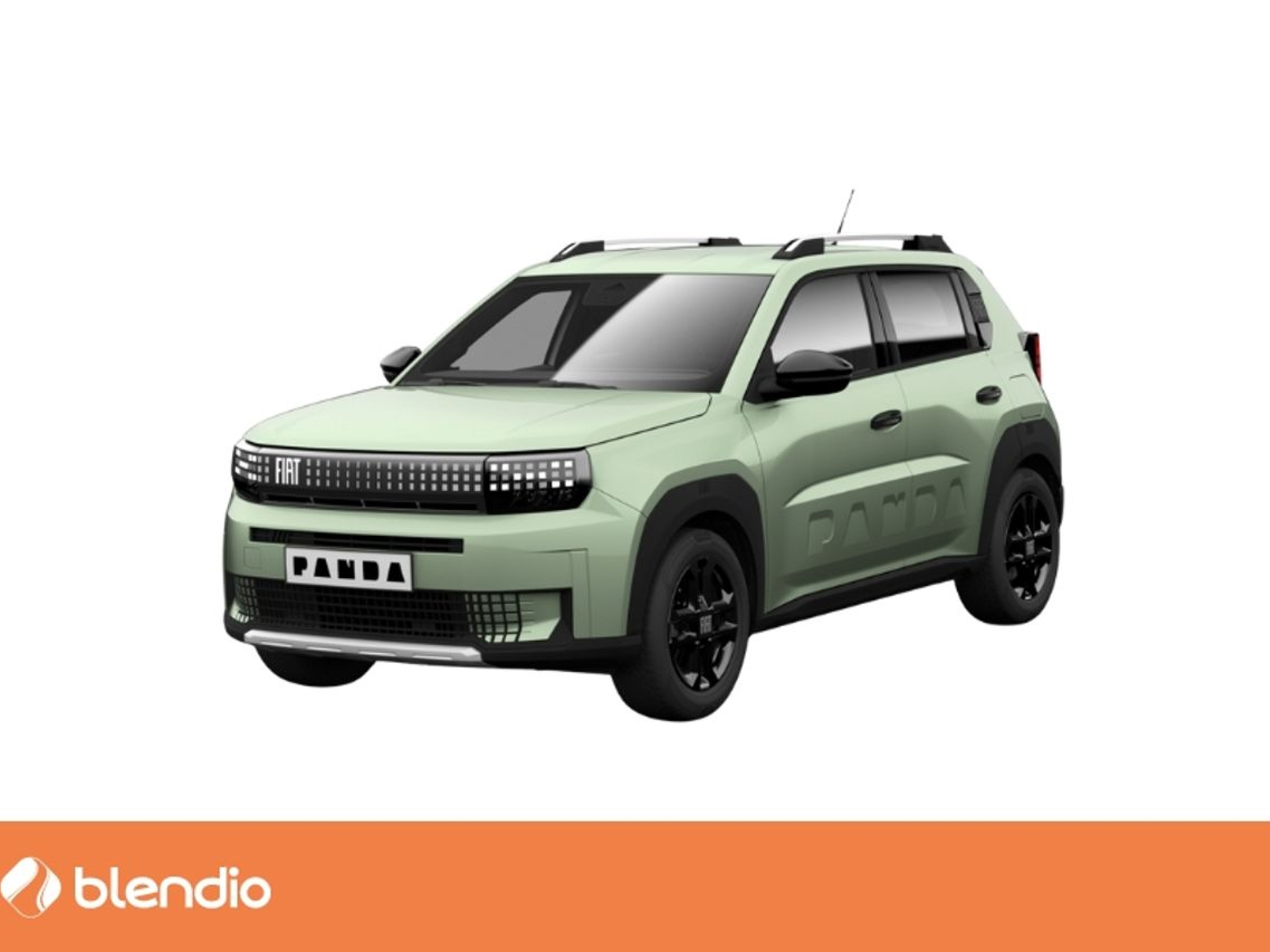 Imagen de FIAT Grande Panda